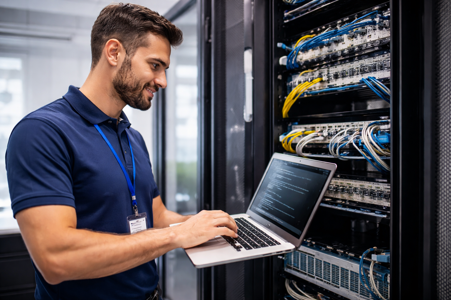 IT-Worms – Ihr mobiler IT Service