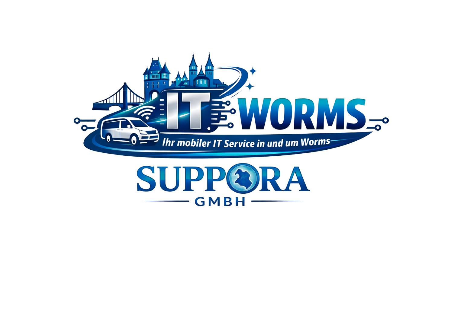 IT-Worms.de – Ihr mobiler IT Service in und um Worms